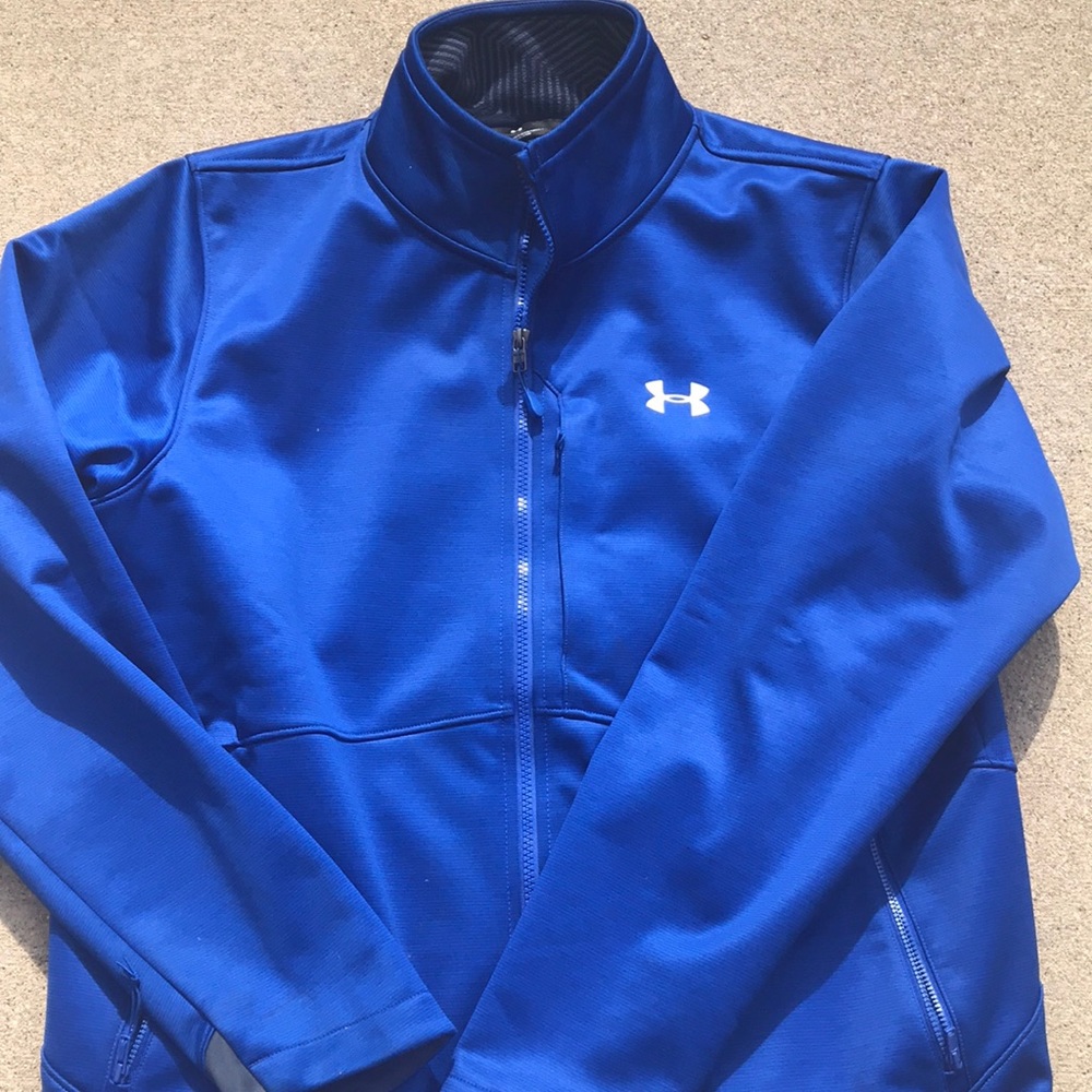 Under Armour Men’s Jacket
